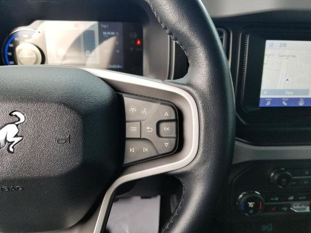 Certified 2023 Ford Bronco Badlands w/ Sasquatch Package image 28