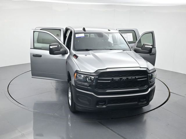 Used 2024 RAM 2500 Tradesman w/ Bed Utility Group AWD/4WD image 47