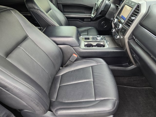 Certified 2020 Ford Expedition XLT w/ Equipment Group 202A image 12