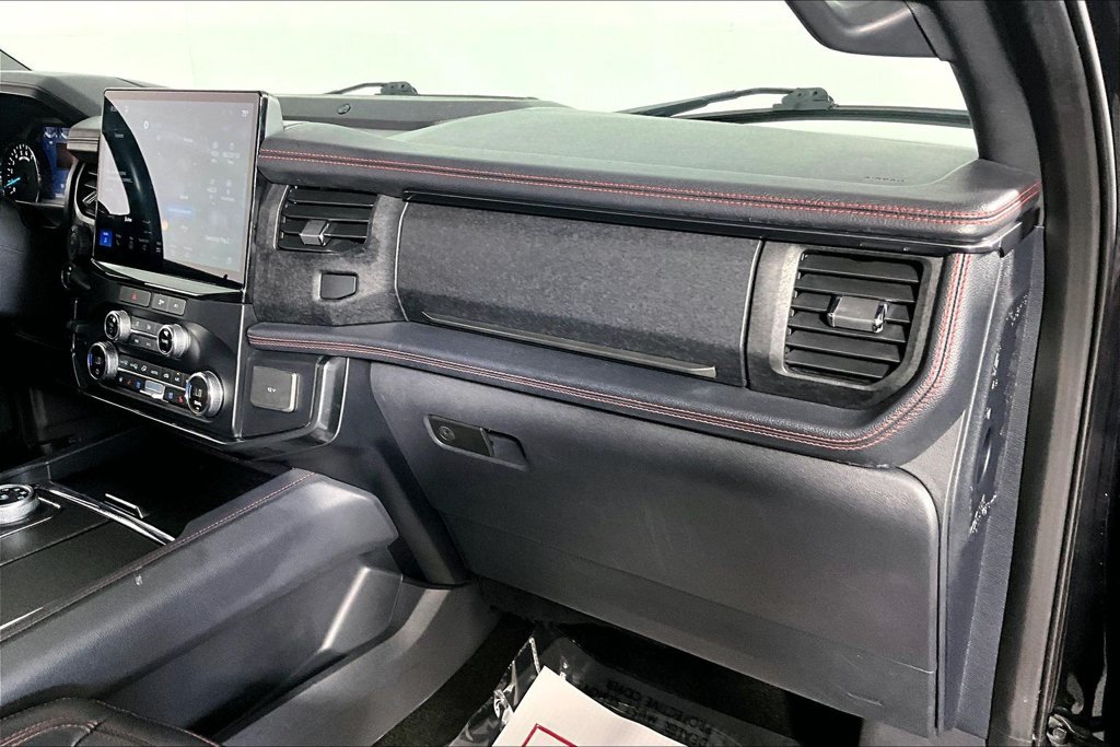 Certified 2023 Ford Expedition Limited RWD image 16