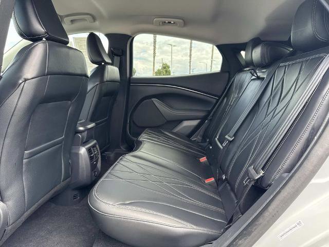 Certified 2023 Ford Mustang Mach-E Select RWD image 25