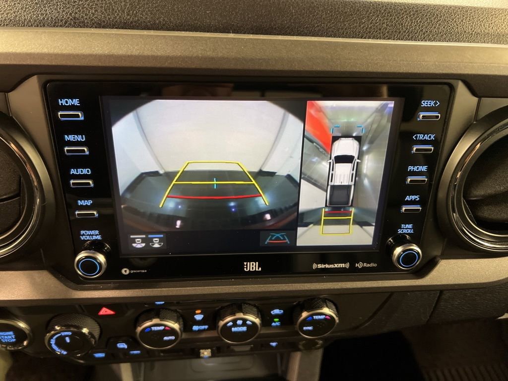 Used 2020 Toyota Tacoma TRD Off-Road w/ TRD Premium Off Road Package image 13