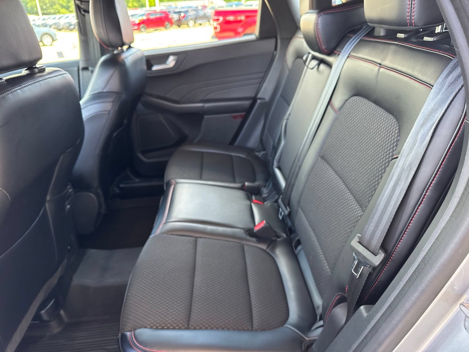 Certified 2024 Ford Escape ST-Line Select w/ Tech Pack #2 AWD/4WD image 36