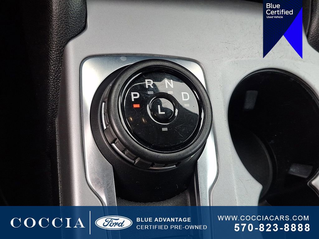Certified 2023 Ford Bronco Sport Outer Banks w/ Tech Package AWD/4WD image 14