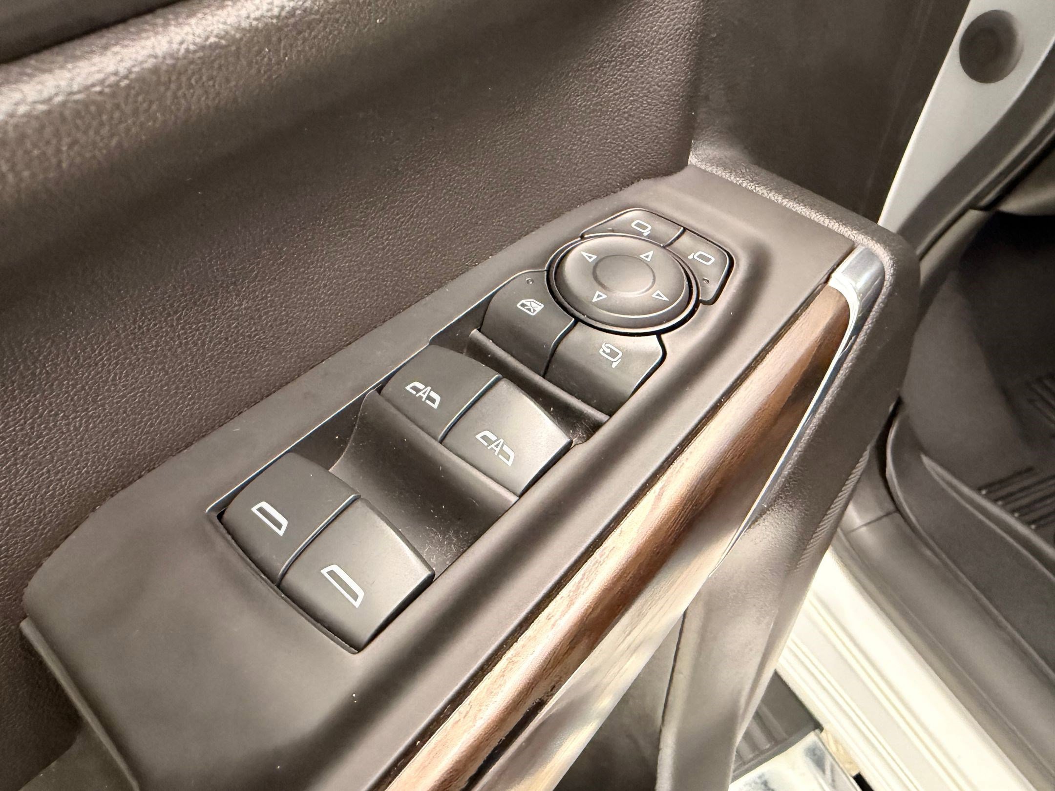 Used 2020 GMC Sierra 1500 SLT image 13