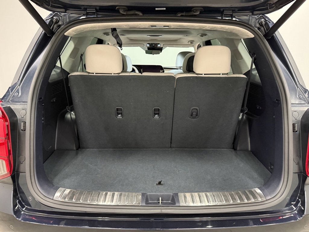 Used 2024 Hyundai Palisade Calligraphy image 34