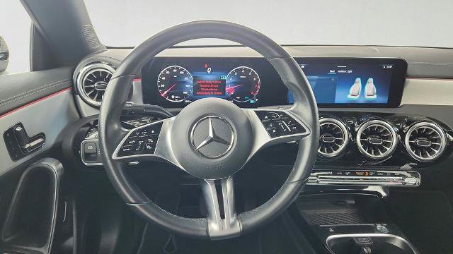 Used 2025 Mercedes-Benz CLA 250 image 26