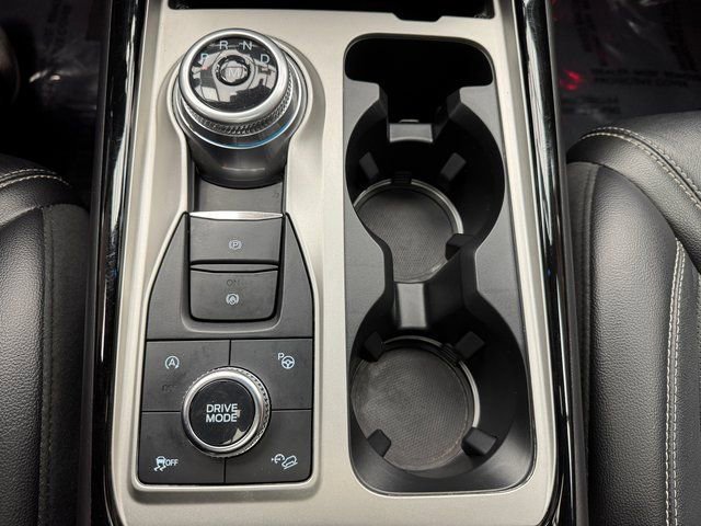 Certified 2022 Ford Explorer ST w/ Equipment Group 401A image 21