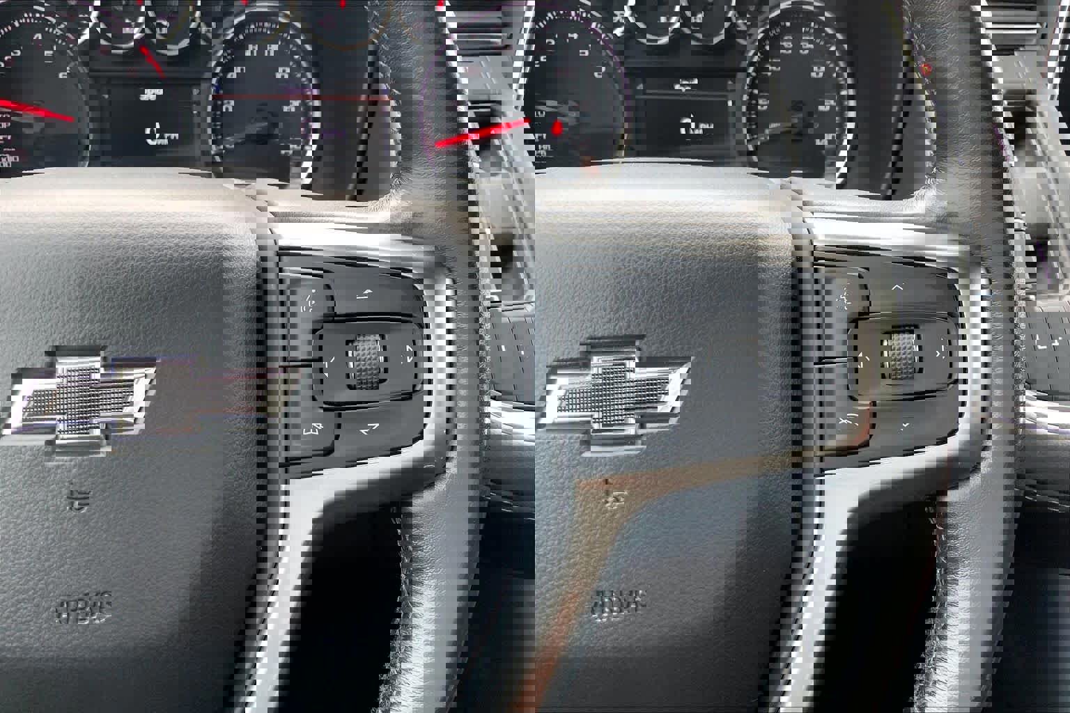 Used 2021 Chevrolet Tahoe Z71 w/ Z71 Signature Package image 50