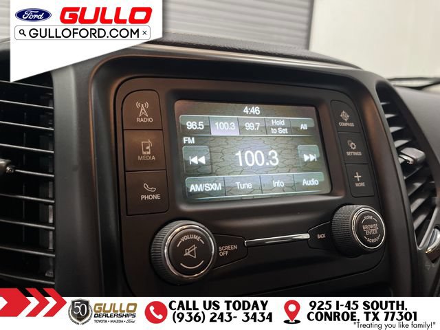 Used 2018 Jeep Cherokee Latitude w/ Altitude Package FWD image 25
