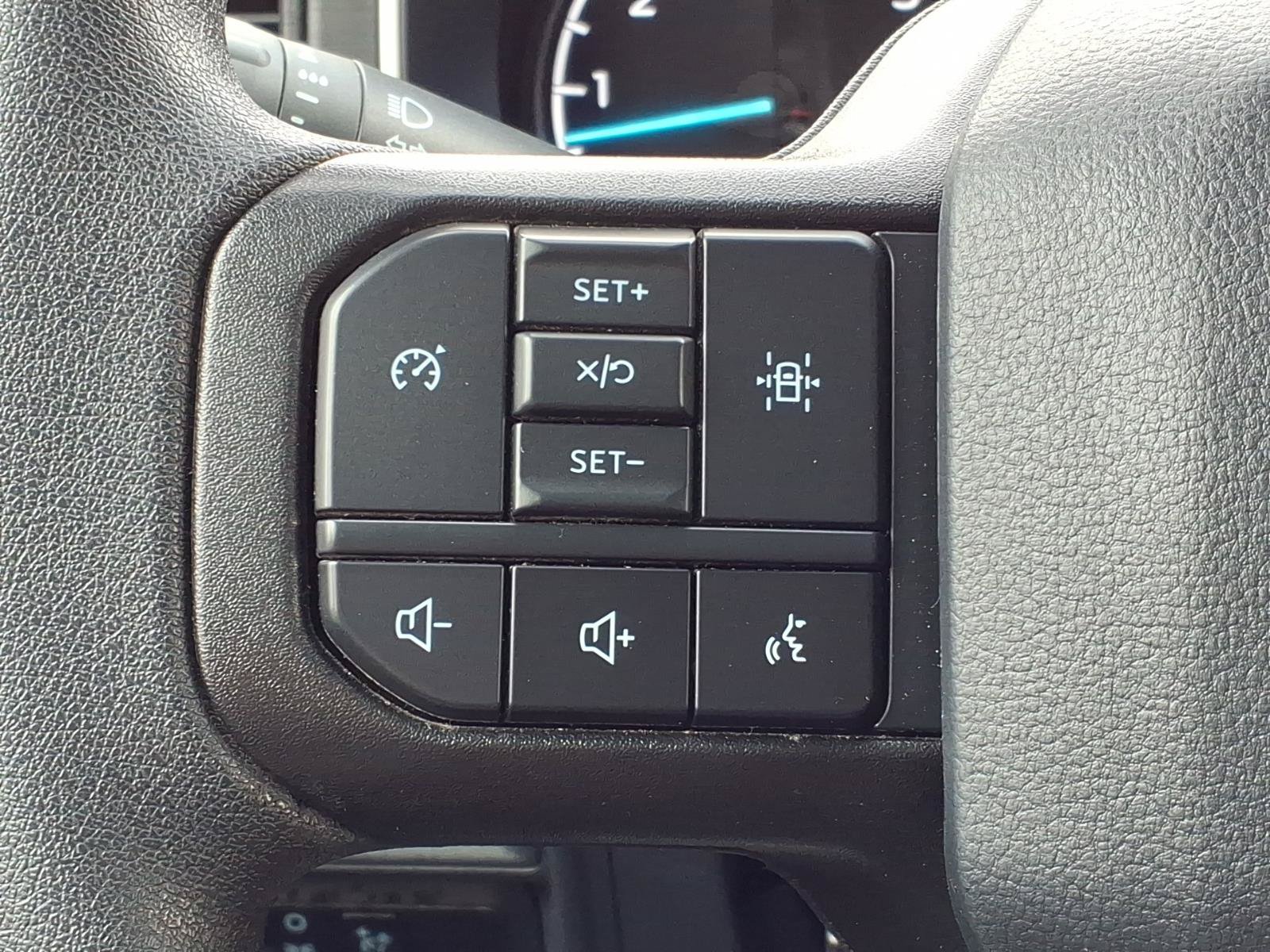 Certified 2023 Ford F150 XL w/ STX Appearance Package AWD/4WD image 24