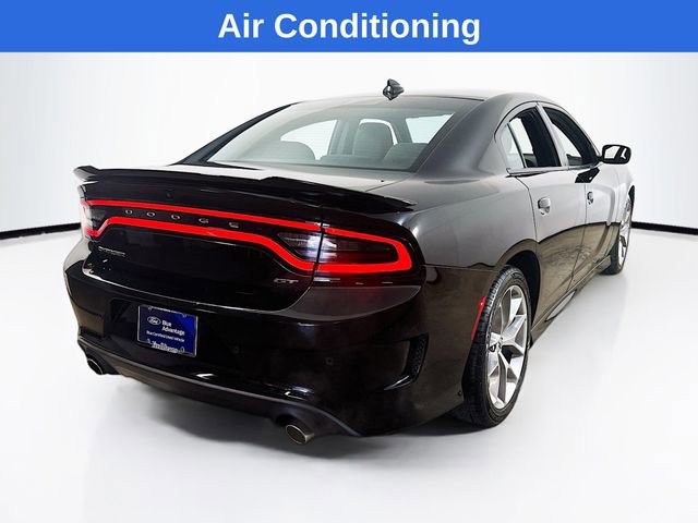 Used 2023 Dodge Charger GT image 4