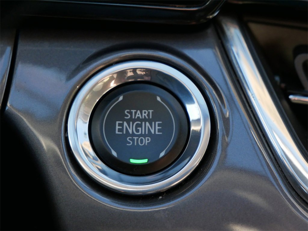 Used 2024 Chevrolet Trax ACTIV image 21