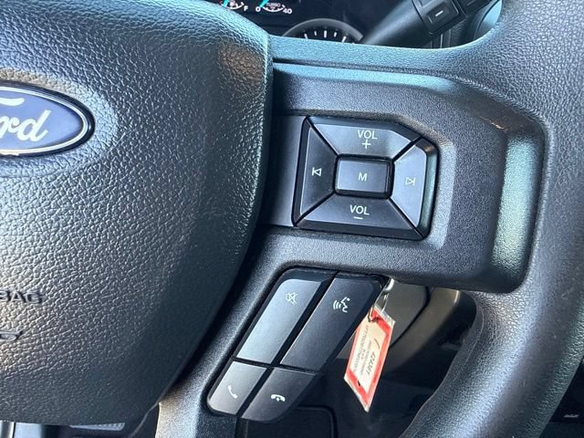 Certified 2022 Ford F250 XLT AWD/4WD image 25