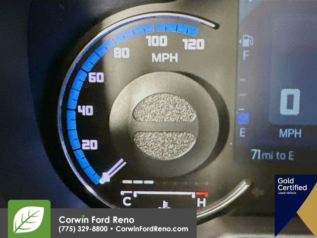 Certified 2022 Ford Bronco Wildtrak AWD/4WD image 14