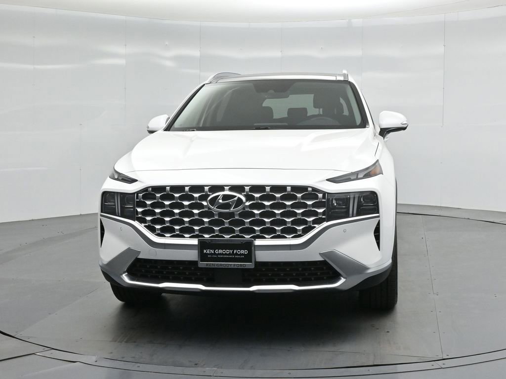Used 2023 Hyundai Santa Fe Limited image 32