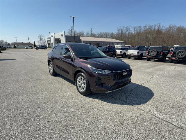 Certified 2023 Ford Escape Active w/ Tech Pack #1 image 7