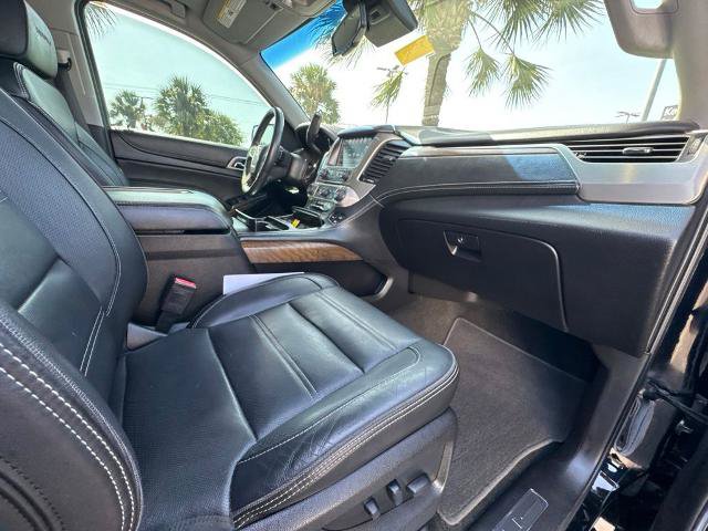 Used 2018 GMC Yukon Denali w/ Denali Ultimate Package RWD image 24