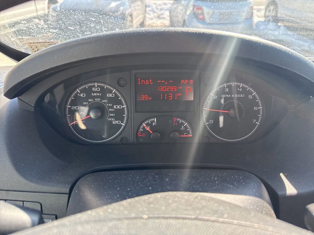 Used 2017 RAM ProMaster 2500 w/ Mopar Trailer Tow Group image 11