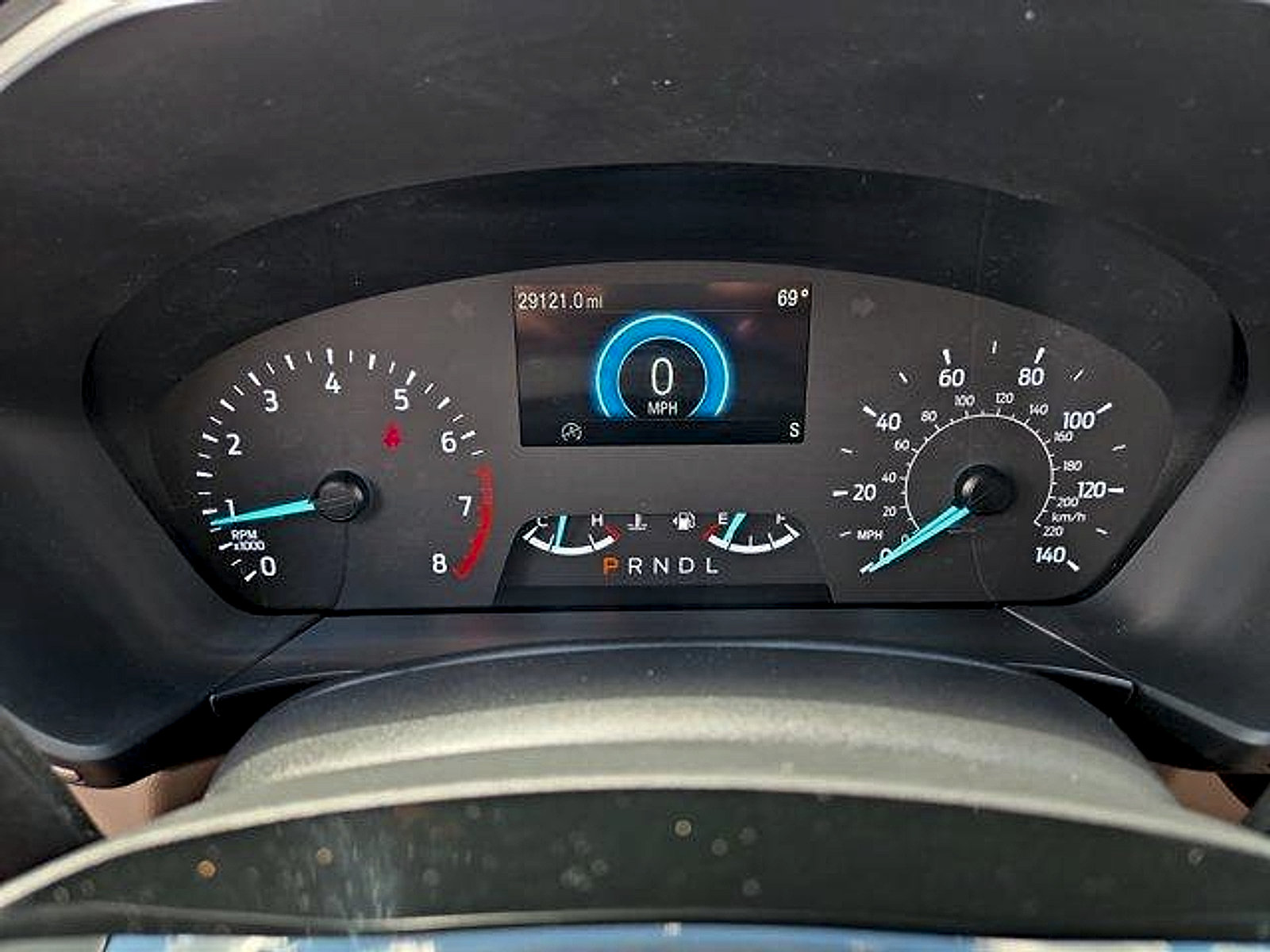 Certified 2022 Ford Escape SEL AWD/4WD image 16