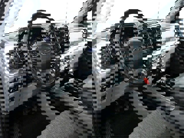 Certified 2023 Ford F150 XLT w/ Equipment Group 302A High image 18