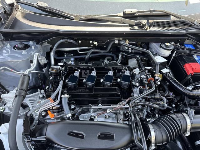 Used 2025 Honda Civic Si image 38