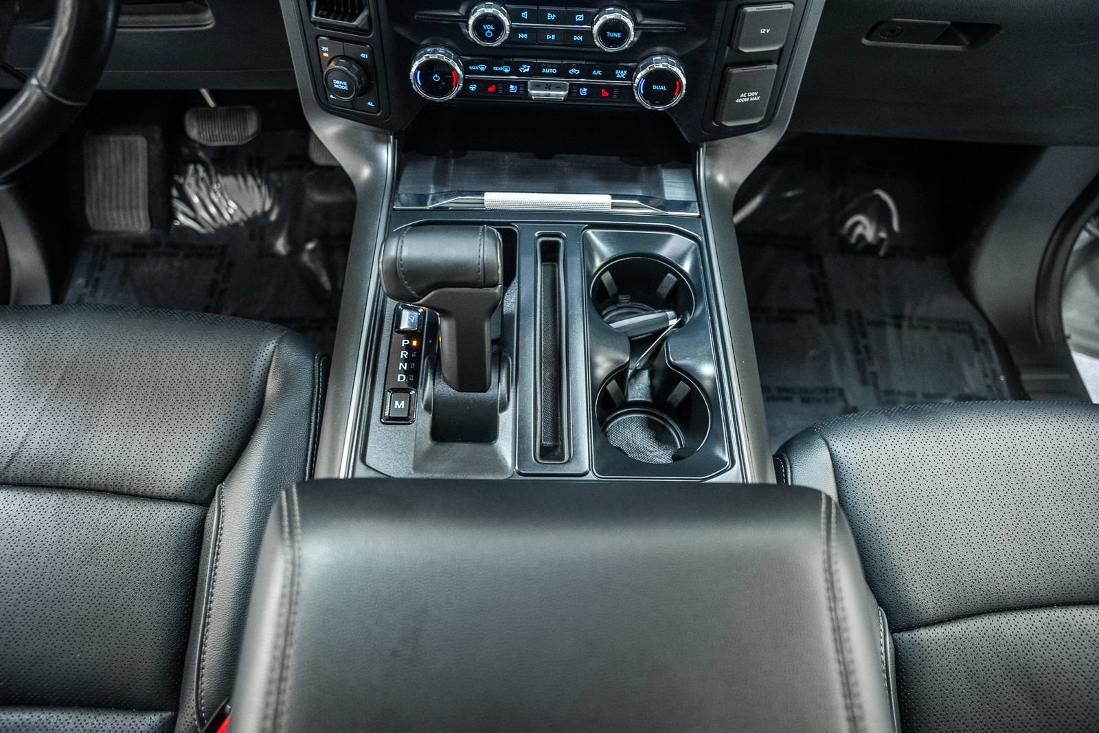Certified 2024 Ford F150 Lariat AWD/4WD image 34