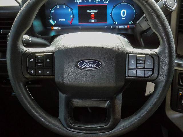 Certified 2024 Ford F150 STX w/ Equipment Group 201A FX4 AWD/4WD image 27