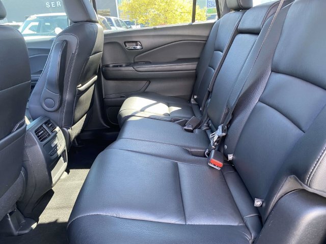 Used 2022 Honda Pilot Special Edition image 11