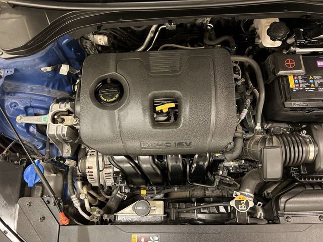 Used 2019 Hyundai Elantra Sedan FWD image 11