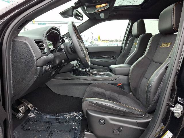 Used 2024 Dodge Durango SRT AWD/4WD image 14