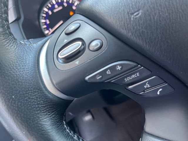 Used 2020 INFINITI QX60 Luxe w/ Essential Package AWD/4WD image 30