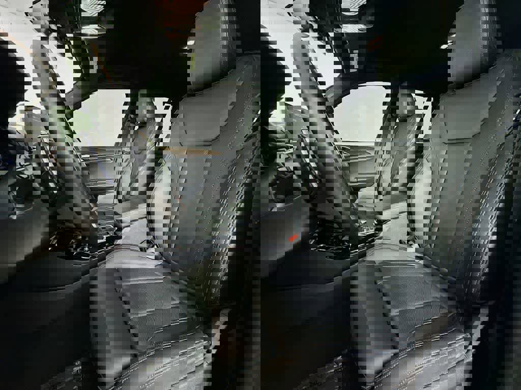 Used 2022 BMW X3 xDrive30i image 12