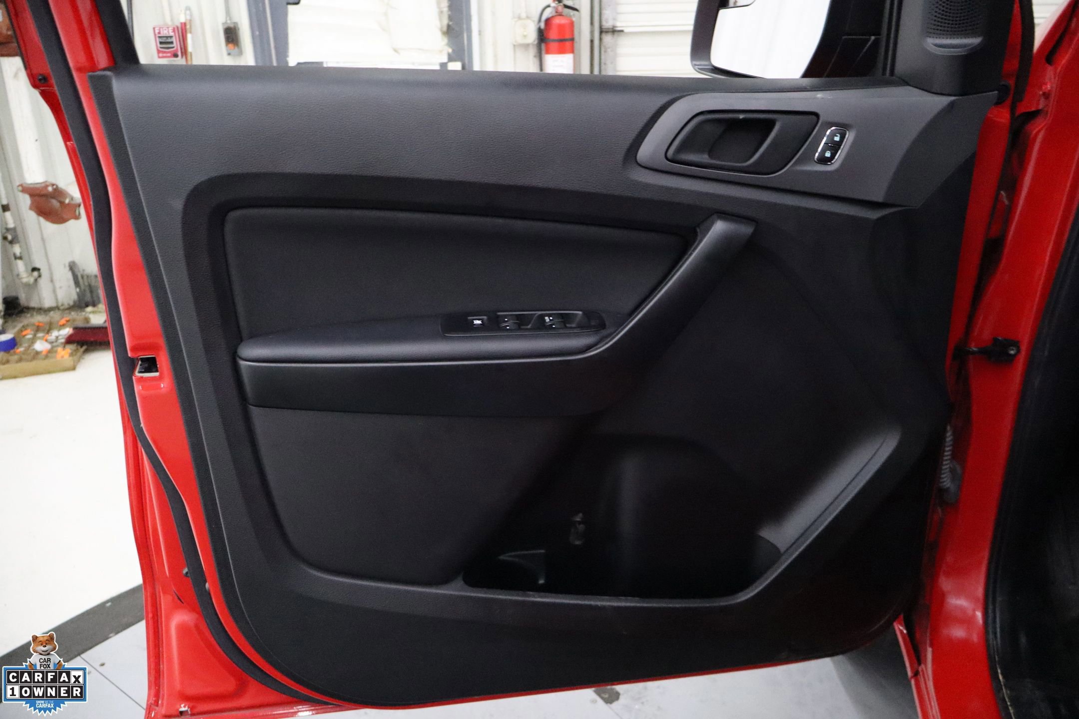 Certified 2022 Ford Ranger XL w/ Equipment Group 101A High image 13