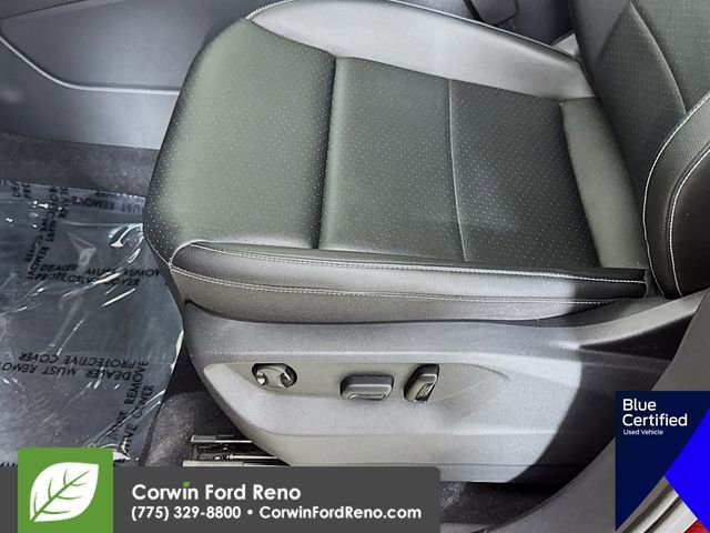 Used 2022 Volkswagen Atlas SE AWD/4WD image 22