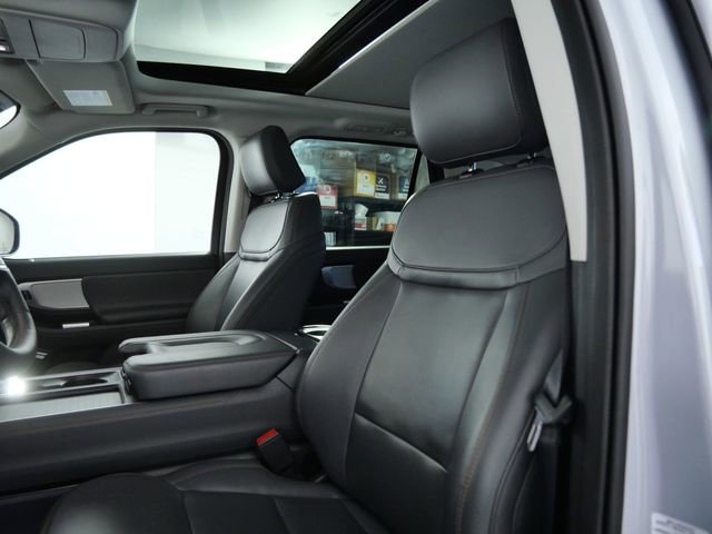 Certified 2025 Ford Expedition Max Active AWD/4WD image 17