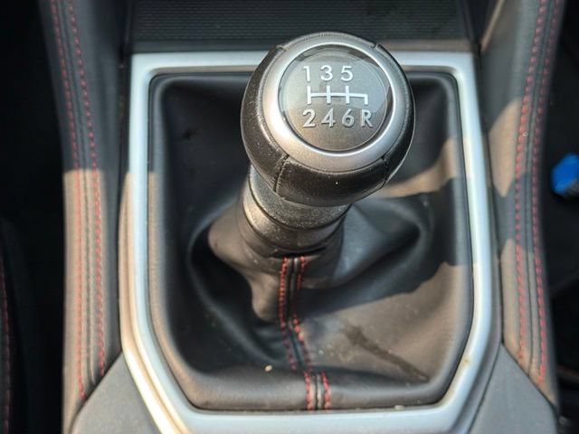 Used 2022 Subaru WRX Limited AWD/4WD image 29