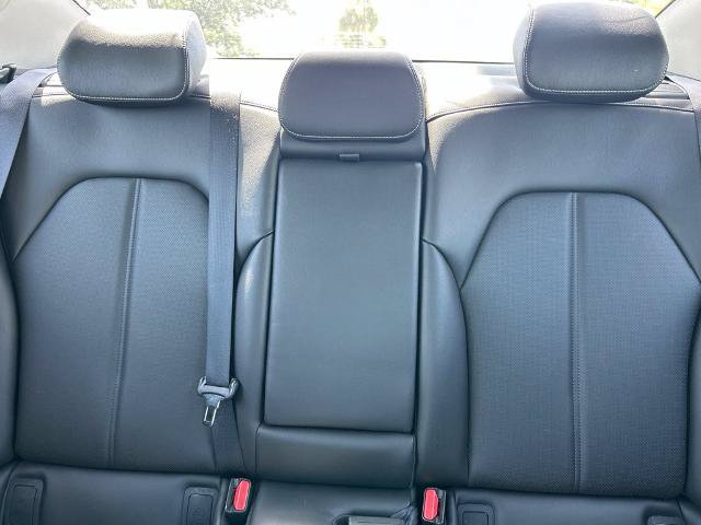 Used 2026 Genesis G70 2.5T RWD image 14