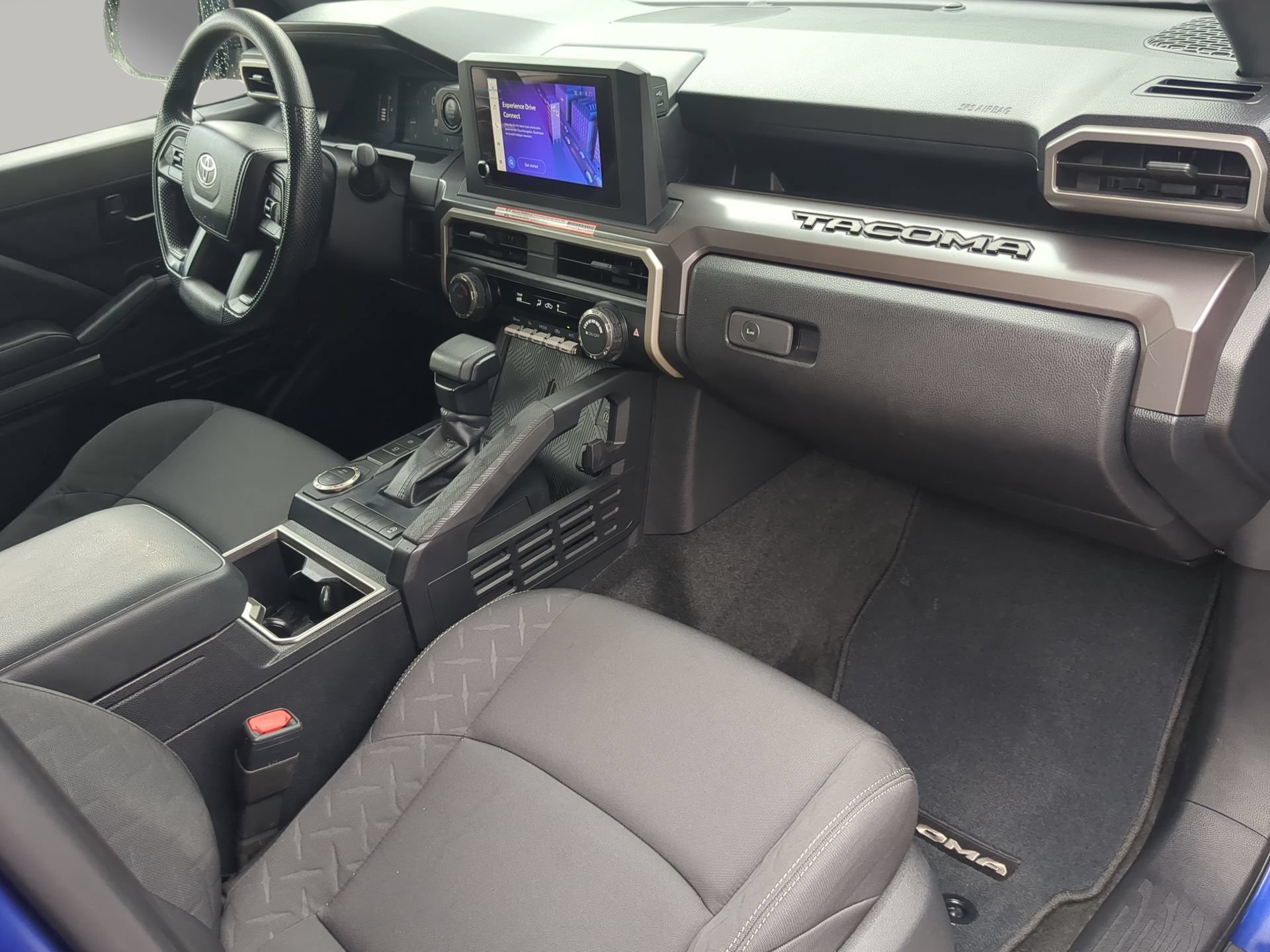Used 2025 Toyota Tacoma SR5 RWD image 49