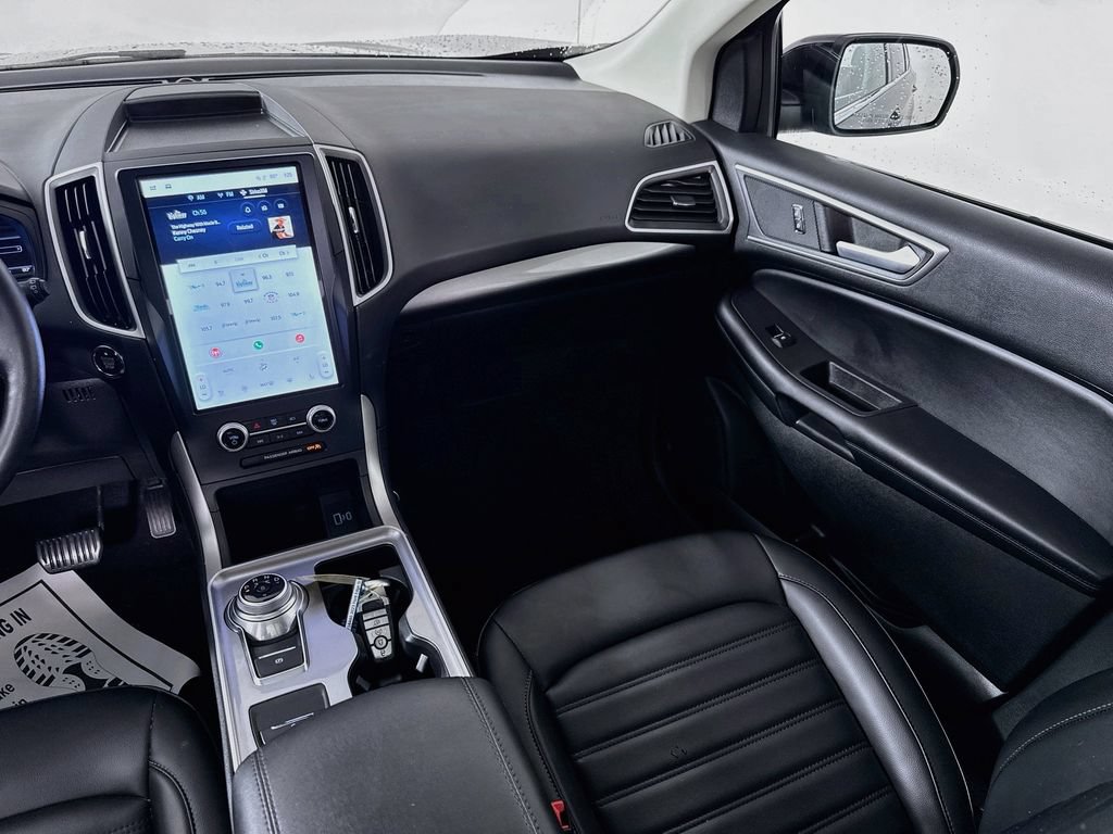 Certified 2023 Ford Edge SEL w/ Convenience Package AWD/4WD image 24