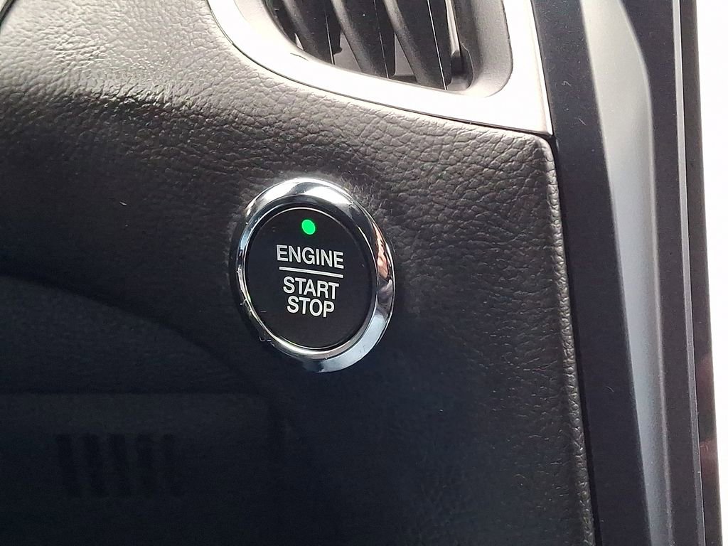 Certified 2022 Ford Edge SEL w/ Sport Appearance Package image 22