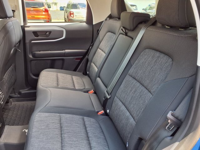 Certified 2023 Ford Bronco Sport Big Bend w/ Convenience Package AWD/4WD image 8