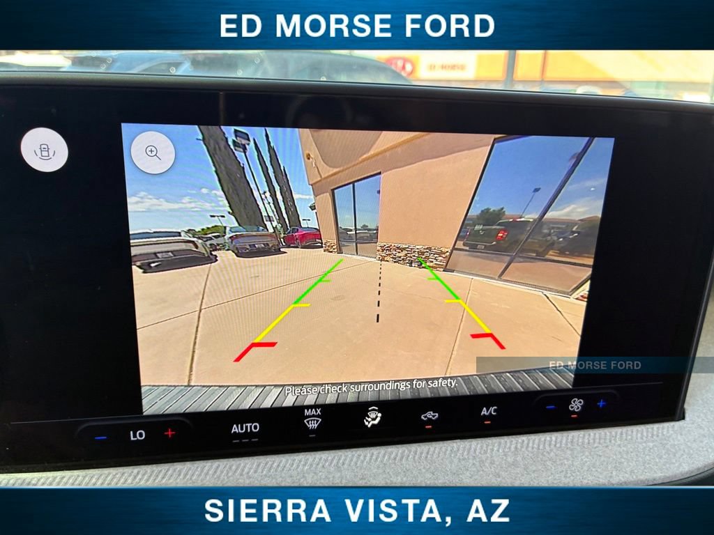 Certified 2025 Ford Maverick XLT w/ Equipment Group 302A AWD/4WD image 34