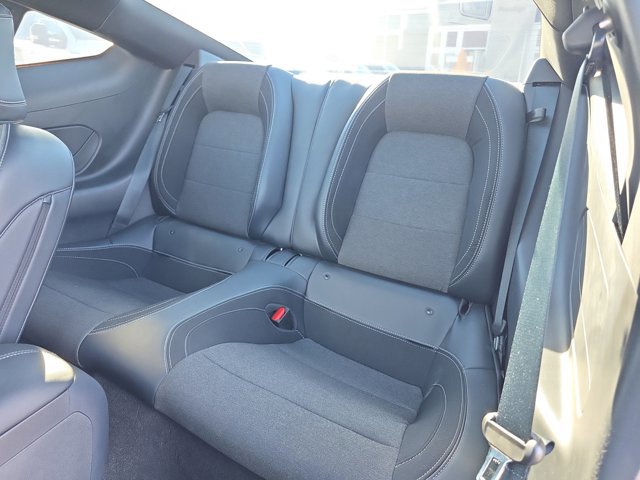 Certified 2024 Ford Mustang Coupe image 25