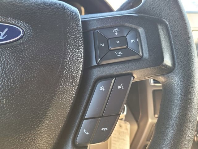 Certified 2017 Ford F150 XLT image 26