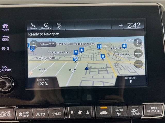 Used 2023 Honda Odyssey Touring image 34