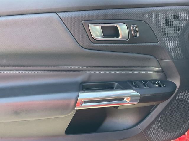 Certified 2024 Ford Mustang Premium image 11