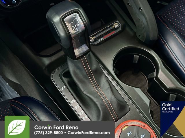 Certified 2023 Ford Bronco Raptor AWD/4WD image 20