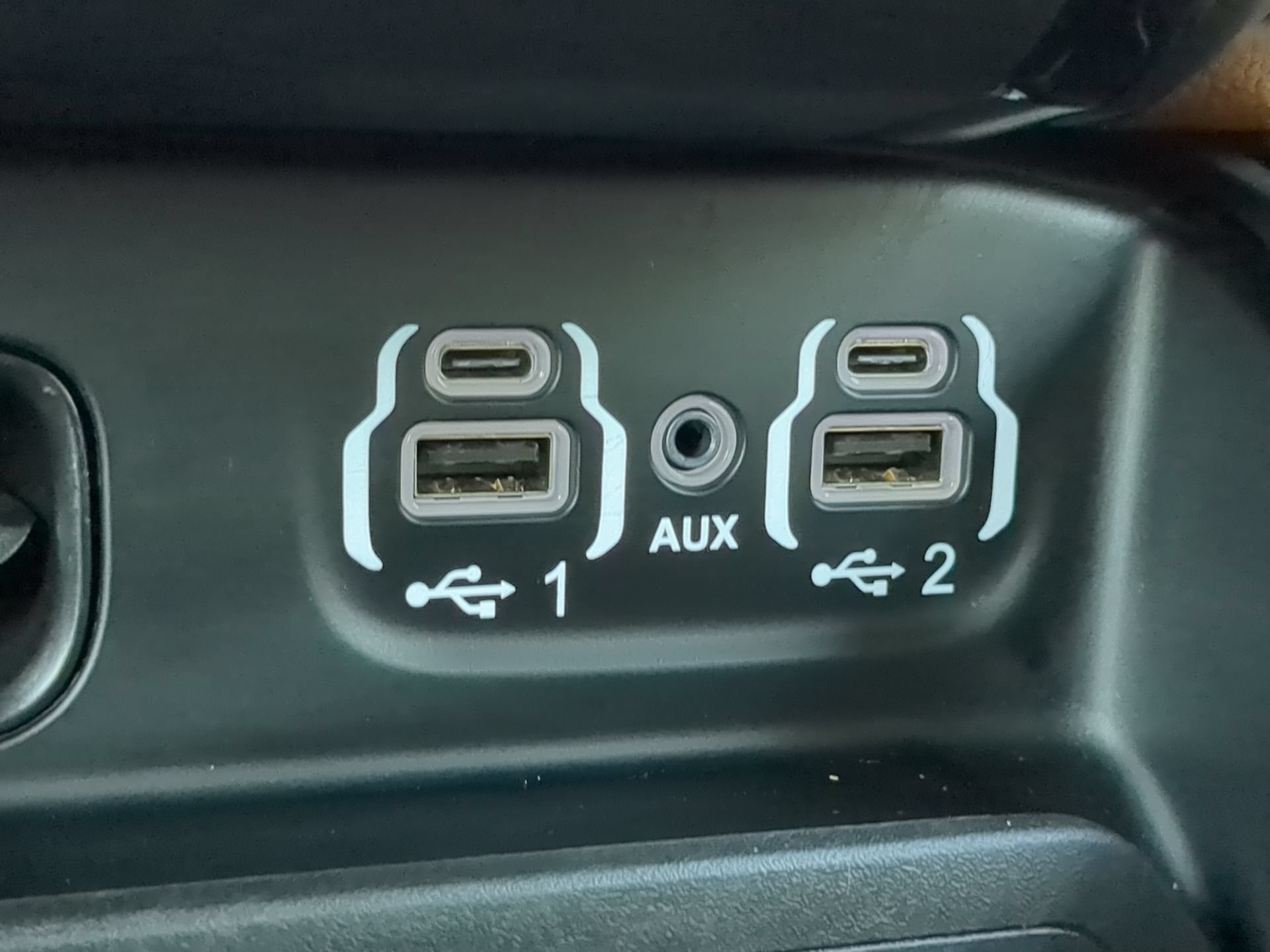 Used 2024 RAM 2500 Longhorn AWD/4WD image 62