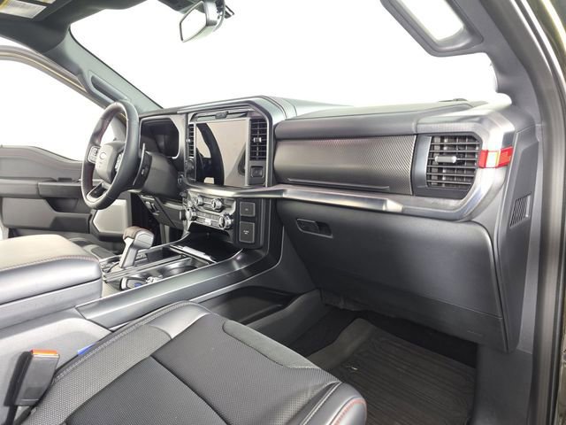 Certified 2025 Ford F150 Raptor image 23